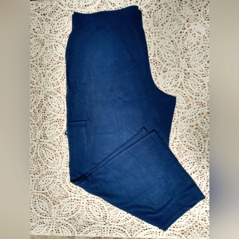 D&Co Beach Cargo Pull-On Pants